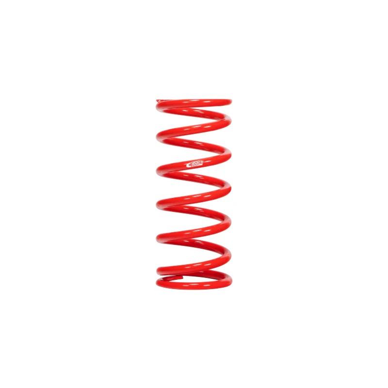 Eibach ERS coilover race spring, 7-inch length, 2.25-inch inner diameter, 1000 lbs spring rate.