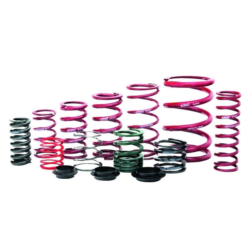 Eibach ERS 8.00 in. Length x 2.50 in. ID Coil-Over Spring