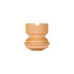Eibach ERS micro-cellular polyurethane progressive bump stop for racing suspension tuning