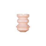 Eibach ERS micro-cellular polyurethane progressive bump stop for racing suspension systems