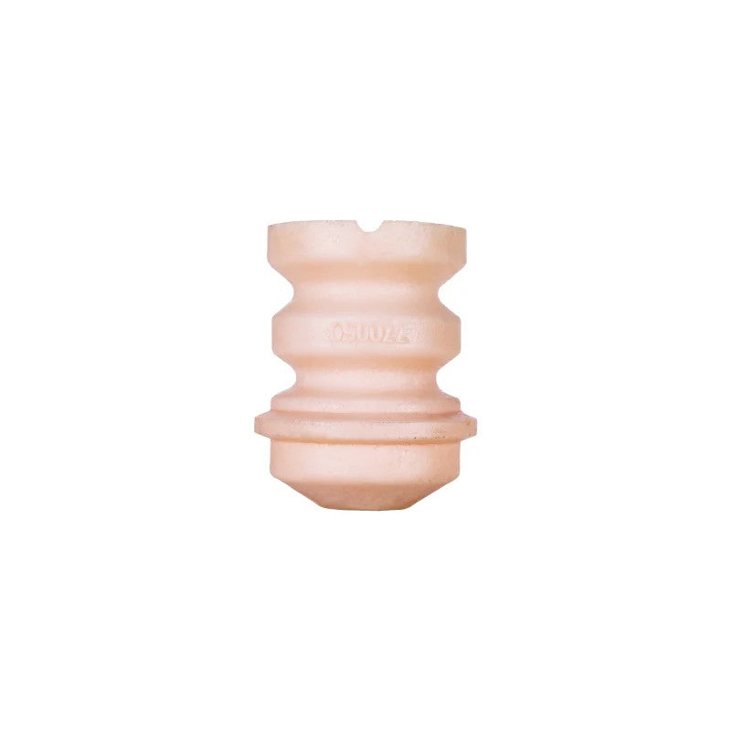 Eibach ERS micro-cellular polyurethane progressive bump stop for racing suspension systems