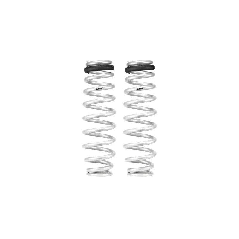 Heavy-duty Eibach HD Pro-Lift rear replacement coil springs for 2021-2025 Ford Bronco.