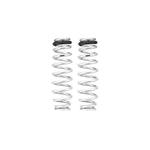 Heavy-duty Eibach HD Pro-Lift rear replacement coil springs for 2021-2025 Ford Bronco.