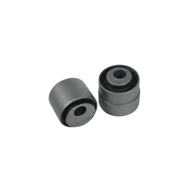 Eibach Pro-Alignment rear camber adjustment bushing kit for 2005-2023 Dodge and Chrysler LX/LC platform vehicles.