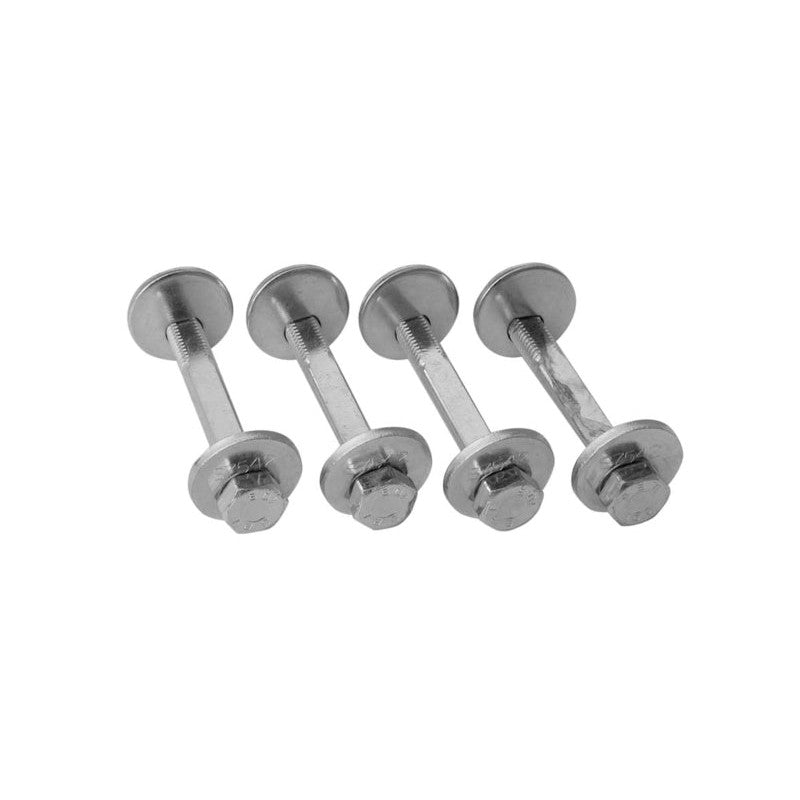 Eibach Pro-Alignment precision camber bolt kit for 2000-2006 Lincoln LS.