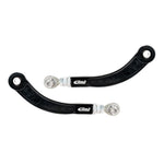Eibach Pro-Alignment adjustable rear camber arms for 2020-2026 Toyota GR Supra