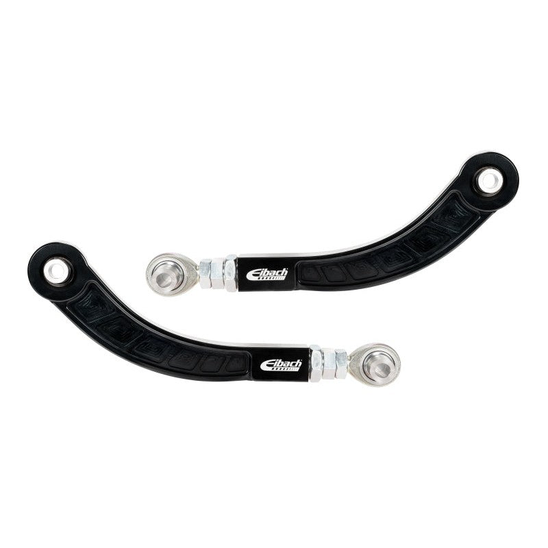 Eibach Pro-Alignment adjustable rear camber arms for 2020-2026 Toyota GR Supra