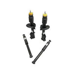 Eibach Pro-Damper performance shock absorber kit for 2011-2014 Ford Mustang.