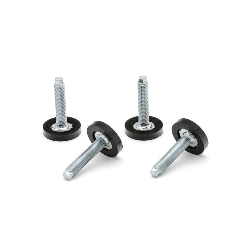 Eibach Pro-Kit lowering springs and modified hardware for 2005-2019 Chevrolet Corvette
