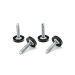 Eibach Pro-Kit lowering springs and modified hardware for 2005-2019 Chevrolet Corvette