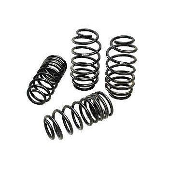 Eibach Pro-Kit progressive rate lowering springs for 2008-2014 Subaru Impreza WRX