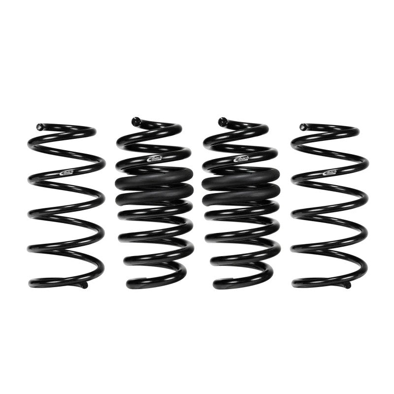 Eibach Pro-Kit performance lowering springs for 2020-2026 Ford Explorer ST