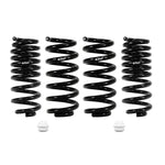 A set of four Eibach Pro-Kit lowering springs for 2014-2021 Jeep Grand Cherokee SRT.