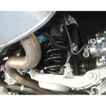 Eibach Pro-Kit lowering spring set for 2015-2023 Ford Mustang.