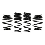 Set of Eibach Pro-Kit lowering springs for 2017-2021 Honda Civic Type R with 1.0 inch front and rear drop.