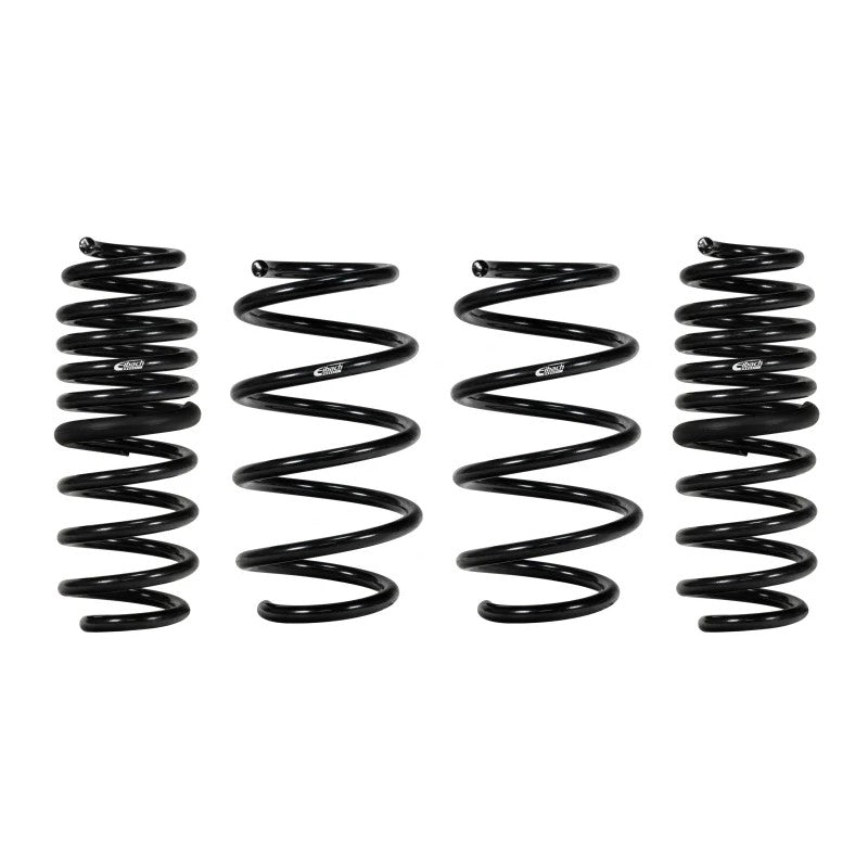 Eibach Pro-Kit performance lowering springs for 2020-2022 Kia Forte GT
