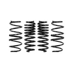 Set of four Eibach Pro-Kit progressive lowering springs for 2022-2026 Ford Maverick.