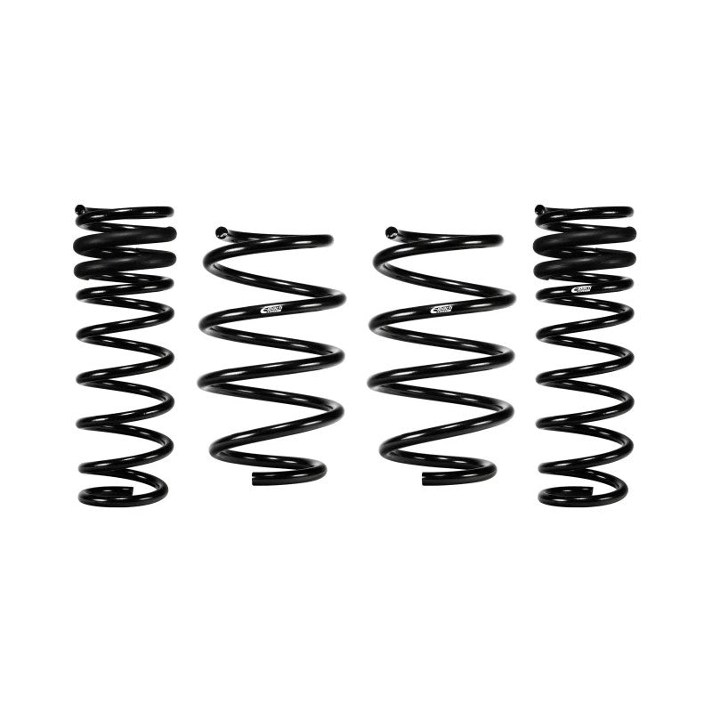 Eibach Pro-Kit progressive performance lowering springs for 2020-2025 Subaru Outback XT