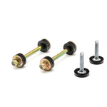 Eibach Pro-Kit lowering hardware kit for 1997-2004 Chevrolet Corvette C5 suspension.