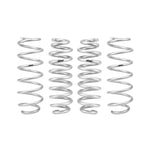 Eibach Pro-Lift-Kit silver suspension lift springs for 2022-2026 Ford Maverick