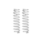 Eibach Pro-Lift Kit front silver coil springs for 2017-2020 Ford F-150 Raptor