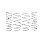 Silver Eibach Pro-Lift Kit suspension lift springs for 2020-2025 Hyundai Palisade and Kia Telluride
