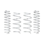 Eibach Pro-Lift-Kit silver suspension lift springs for 2021-2022 Toyota RAV4 Prime