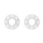 Eibach PRO-SPACER 5mm hub-centric aluminum wheel spacer for 5x112mm Mercedes-Benz bolt pattern