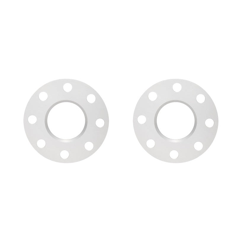 Eibach Pro-Spacer 5mm aluminum wheel spacer featuring 5x114.3 bolt pattern and 70.5mm center bore