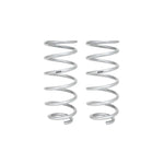 Eibach Pro-Truck silver suspension lift springs for 2003-2014 Toyota 4Runner and FJ Cruiser