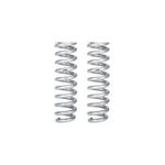 Eibach Pro-Truck Lift Kit silver coil springs for 2000-2015 Toyota Tundra.