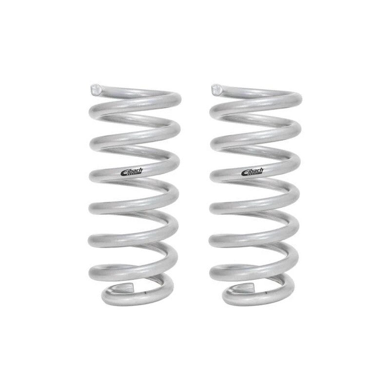 Eibach Pro-Truck Lift Kit front coil springs for 2014-2020 Chevrolet Silverado and GMC Sierra 1500 trucks