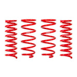 Eibach Pro-Truck red lift springs for 2021-2024 Toyota 4Runner TRD Pro