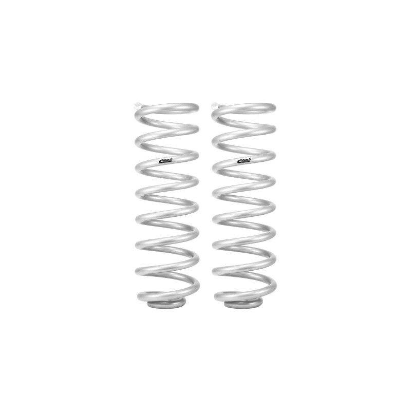 Eibach Pro-Lift-Kit heavy-duty lift springs for 2024-2026 Ineos Grenadier and Quartermaster models.