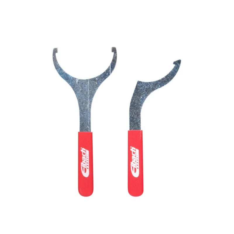 Eibach Pro-UTV steel spanner wrenches for suspension collar adjustment