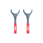 Eibach Pro-UTV Spanner Wrench Kit (ETXR2.5) for UTV shock collar and spring preload adjustments