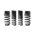 Eibach Special Edition Pro-Kit lowering spring set for 2018 Dodge Challenger SRT Demon