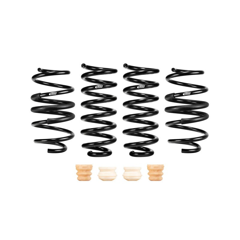 Eibach SUV Pro-Kit performance lowering spring set for Hyundai Palisade and Kia Telluride.