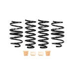 Eibach SUV Pro-Kit performance lowering spring set for Hyundai Palisade and Kia Telluride.