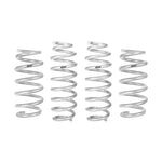 Four Eibach SUV Pro-Kit suspension lift springs for 2020-2025 Tesla Model Y