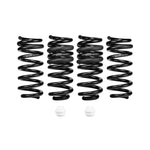 Eibach SUV Pro-Kit dark grey lowering springs for 2021-2026 Dodge Durango R/T, SRT 392, and SRT Hellcat