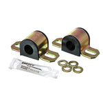 Energy Suspension 9.5123G Hyper-Flex polyurethane sway bar bushings for select 1995-2004 Toyota and Mitsubishi models