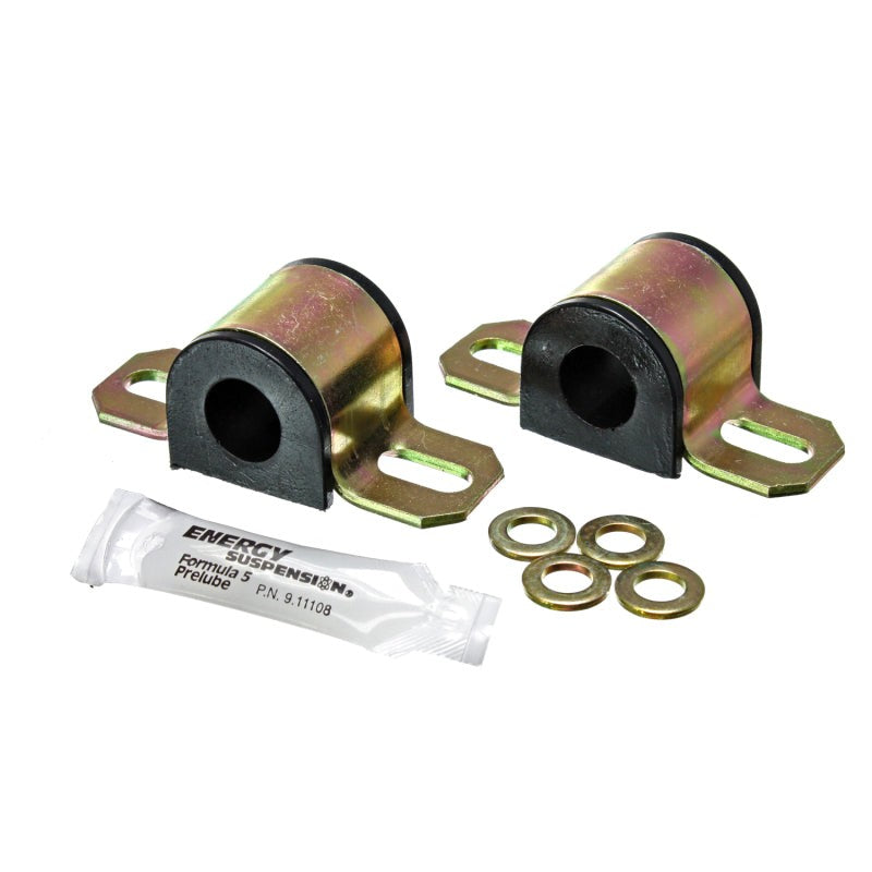 Energy Suspension 9.5123G Hyper-Flex polyurethane sway bar bushings for select 1995-2004 Toyota and Mitsubishi models