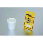A bulk 100-pack of Energy Suspension Formula 5 Prelube waterproof grease in individual squeeze tubes.