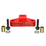 Energy Suspension red Hyper-Flex polyurethane shifter bushing set for Subaru BRZ and Toyota 86