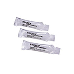 Three individual tubes of Energy Suspension Formula 5 Prelube waterproof bushing grease.