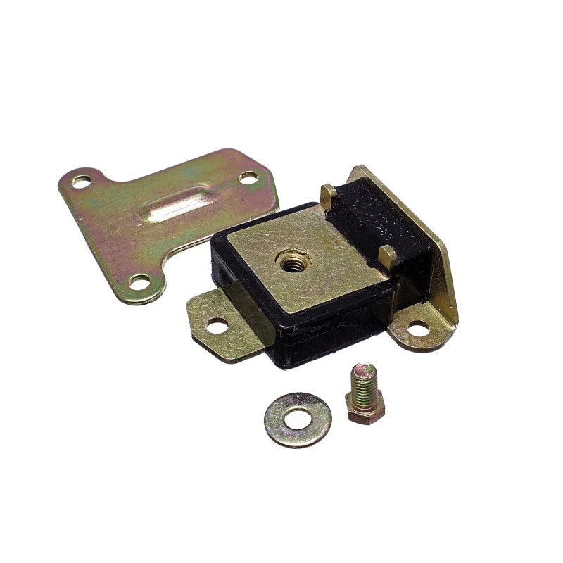 Energy Suspension 3.1156G Hyper-Flex polyurethane motor mount inserts for 1963-1974 Chevrolet and GMC trucks