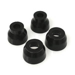 Energy Suspension Hyper-Flex polyurethane tie rod end dust boots for select GM steering linkage components