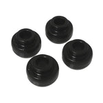 Energy Suspension Hyper-Flex polyurethane suspension bushings for select Ford Bronco and E/F-Series vehicles.