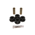Energy Suspension black Hyper-Flex polyurethane front sway bar end link kit for 1968-1973 Nissan 510.